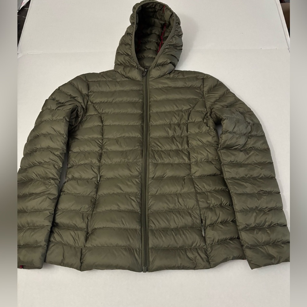 JOTT Women’s Jacket LIGHTWEIGHT HOODED JACKET Size XS